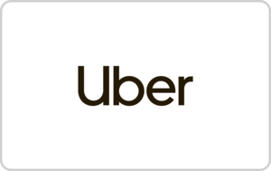 Uber logo in black text, centered on white—ideal for a corporate gifting store solution backdrop. Uber logo in black text, centered on white—ideal for a corporate gifting store solution backdrop.