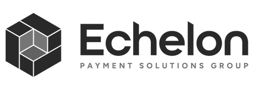 Echelon Payment Solutions Group logo with a geometric cube design, ideal for a corporate gifting platform. Echelon Payment Solutions Group logo with a geometric cube design, ideal for a corporate gifting platform.